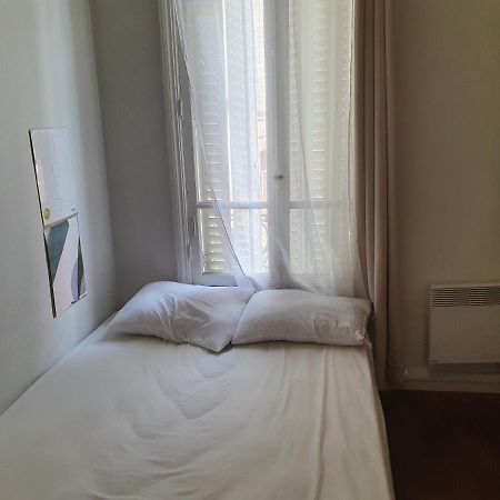Chic Appartement Vincennes Exteriör bild