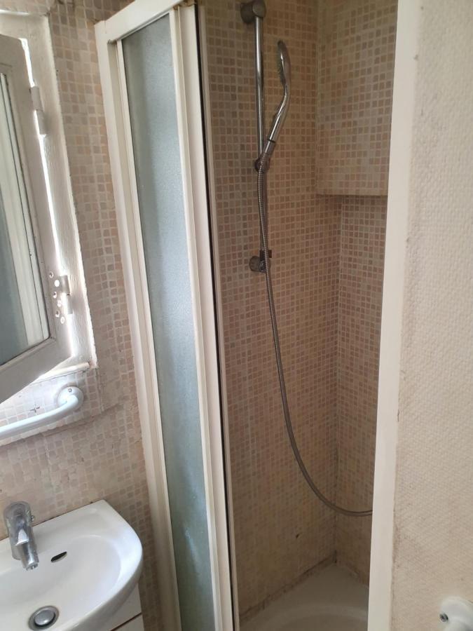 Chic Appartement Vincennes Exteriör bild