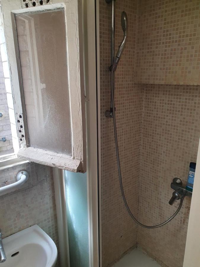 Chic Appartement Vincennes Exteriör bild